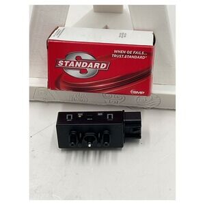 Standard Motor Products PSW17 Neutral Safety Switch 8-Pin‎ Automotive New
